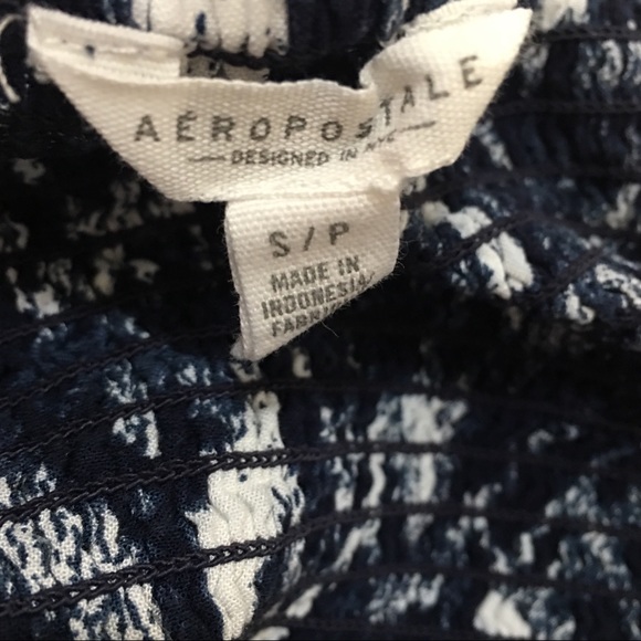 Aeropostale Dress - Picture 4 of 5